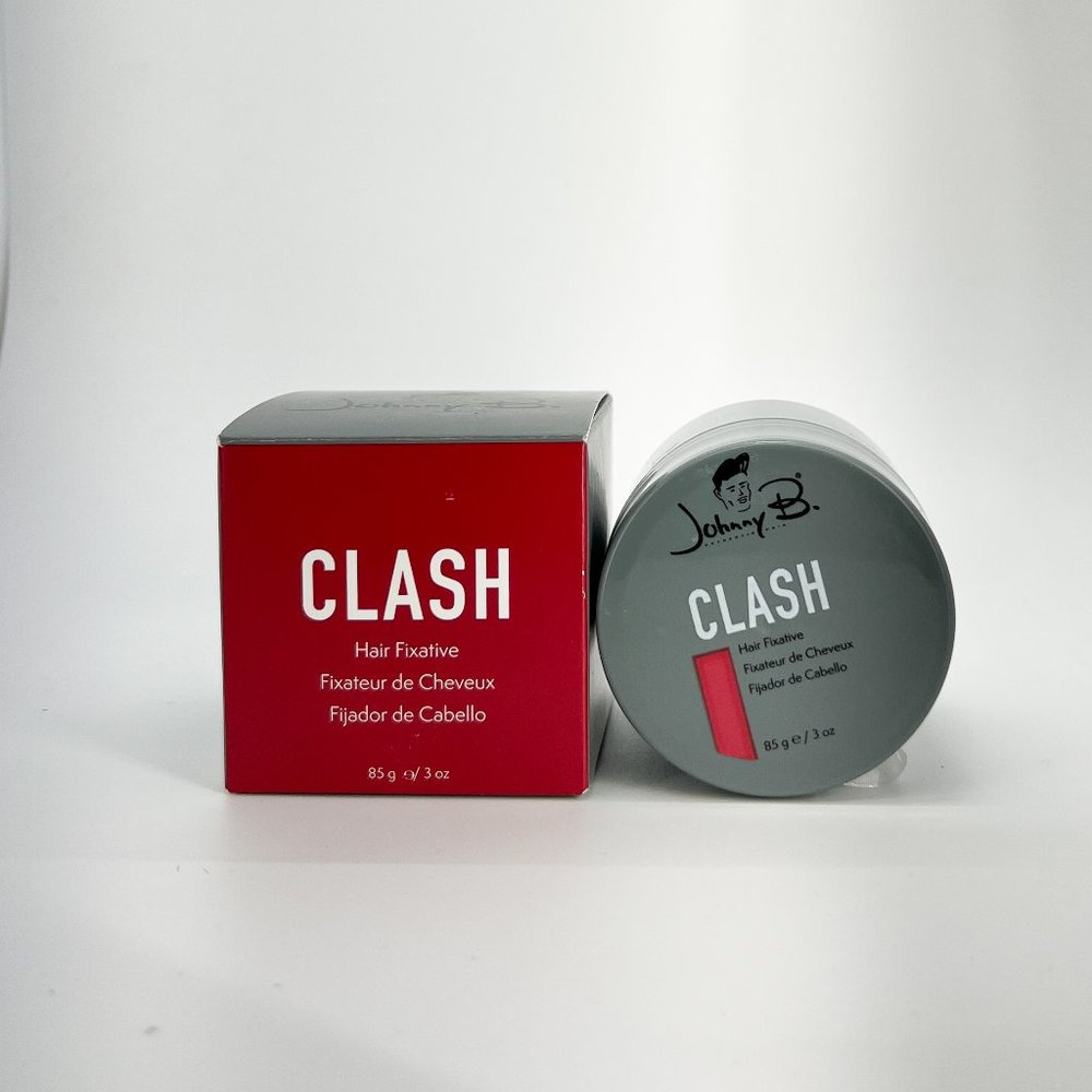 Johnny B Clash 3oz